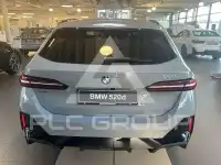 2026 BMW 520