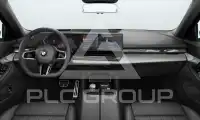 2026 BMW 520