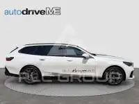 2026 BMW 520