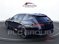 2026 BMW 520