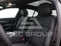 2026 BMW 520