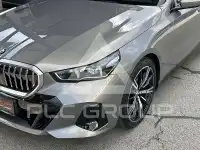 2026 BMW 520