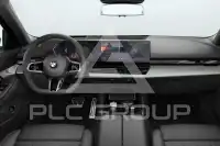 2026 BMW 520