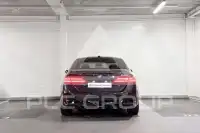 2026 BMW 520