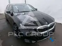 2026 BMW 520