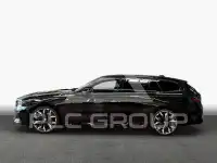 2026 BMW 520