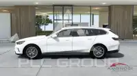 2026 BMW 520
