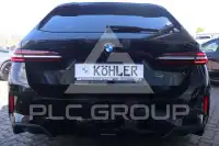 2026 BMW 520
