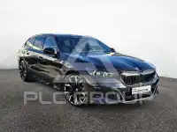2026 BMW 520