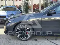 2026 BMW 520
