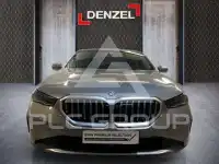 2026 BMW 520