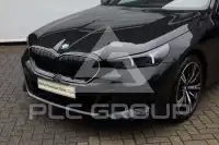 2026 BMW 520