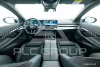 2026 BMW 520