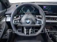 2026 BMW 520