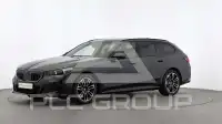 2026 BMW 520