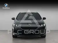 2026 BMW 520
