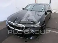 2026 BMW 520