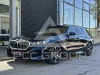 2026 BMW 520