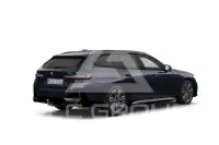 2026 BMW 520