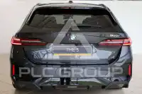 2026 BMW 520