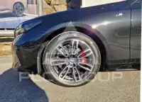 2026 BMW 520
