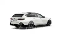 2026 BMW 520