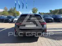 2026 BMW 520