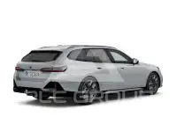 2026 BMW 520