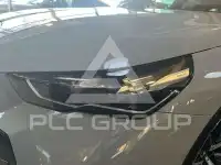 2026 BMW 520
