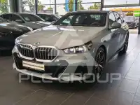 2026 BMW 520
