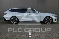 2026 BMW 520