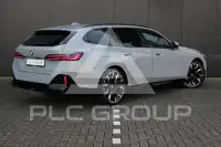 2026 BMW 520