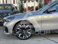2026 BMW 520