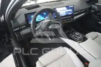 2026 BMW 520