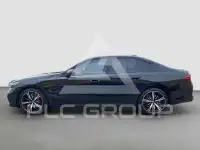 2026 BMW 520