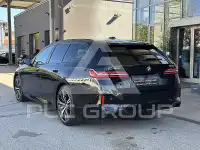 2026 BMW 520