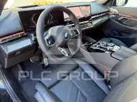 2026 BMW 520