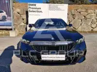 2026 BMW 520