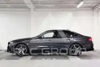 2026 BMW 520