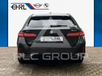 2026 BMW 520