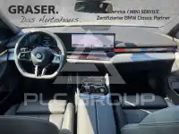 2026 BMW 520
