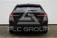 2026 BMW 520