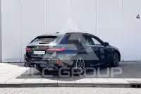 2026 BMW 520
