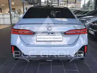 2026 BMW 520