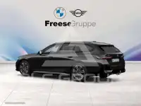 2026 BMW 520