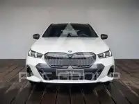 2026 BMW 520