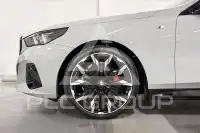 2026 BMW 520