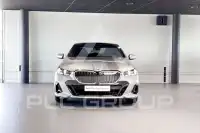 2026 BMW 520