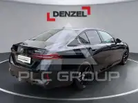 2026 BMW 520