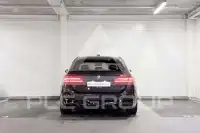 2026 BMW 520